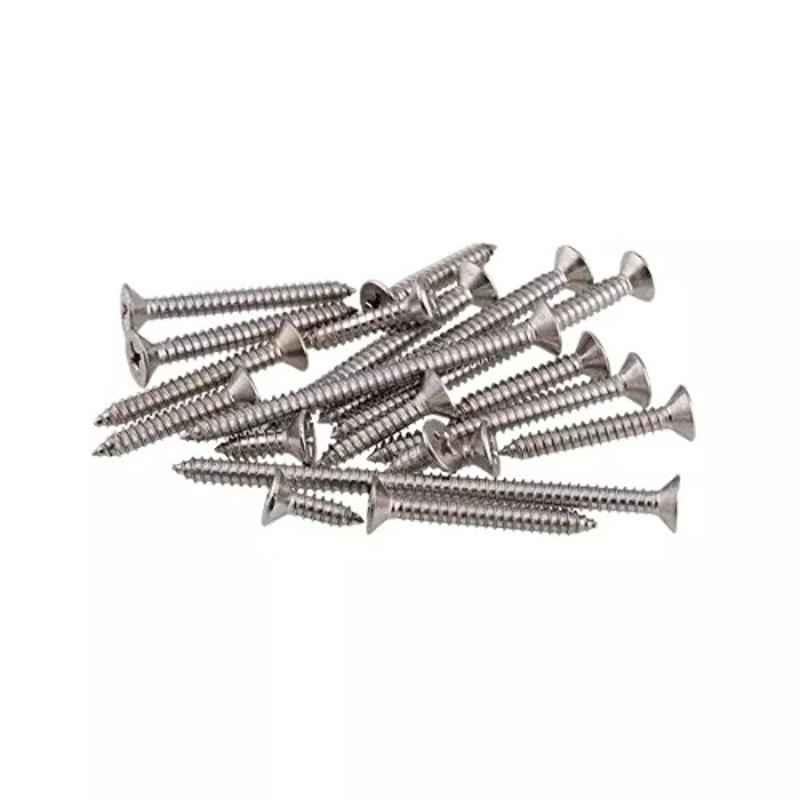 Rpi Shop 8x38mm Drywall Gypsum Screw with Wallplugs (Pack of 300)