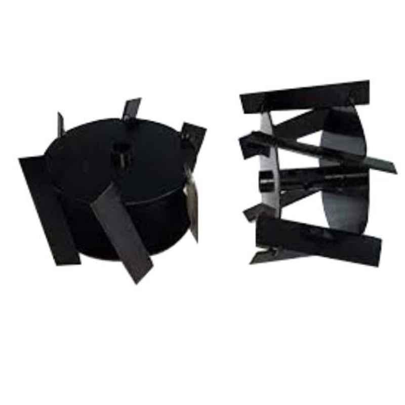 Ever Strong Tiller Type C Left & Right Blades, SKNTLRBDC