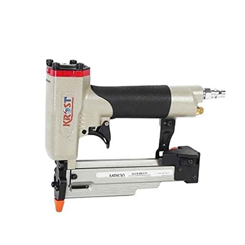 Krost MP630 Pneumatic Headless Nailer for Interior Decoration