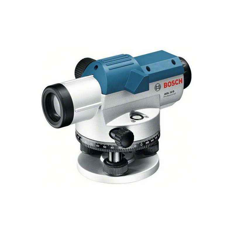 Bosch GOL 32 D Professional Optical Levels