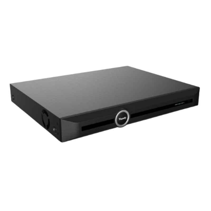 Tiandy Lite-K H.265 2 HDD 32 Channels NVR, TC-R3232
