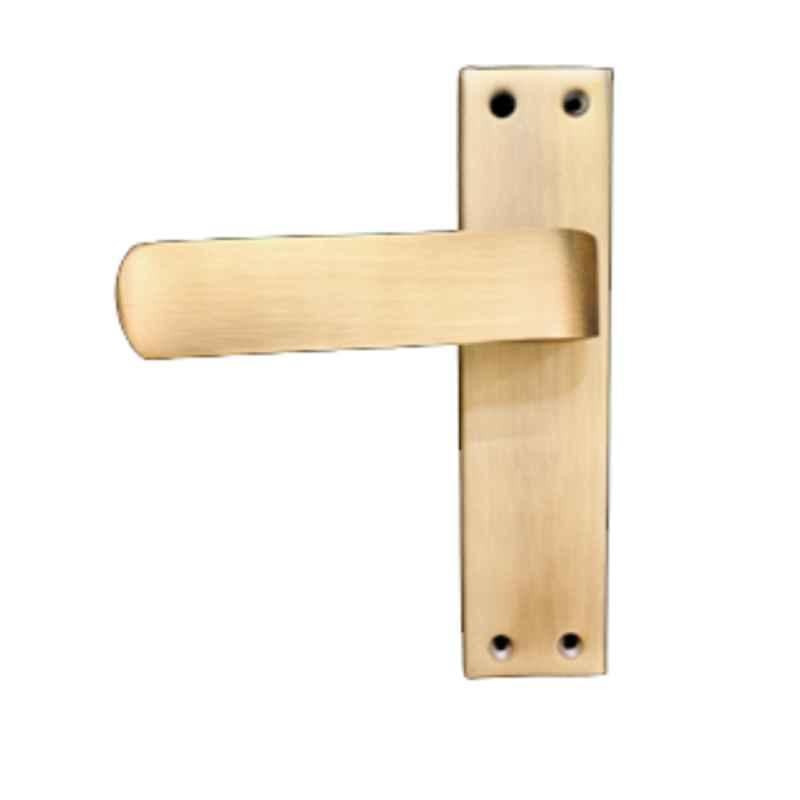 Cozi Gold Classic Antique Brass BR Type Mortise Handle, YS11003-BR-ATQ