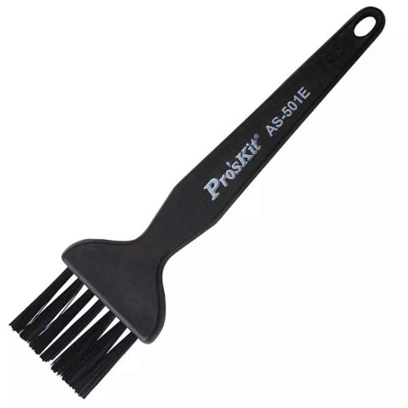 Proskit 25mm Static Brush, AS-501E
