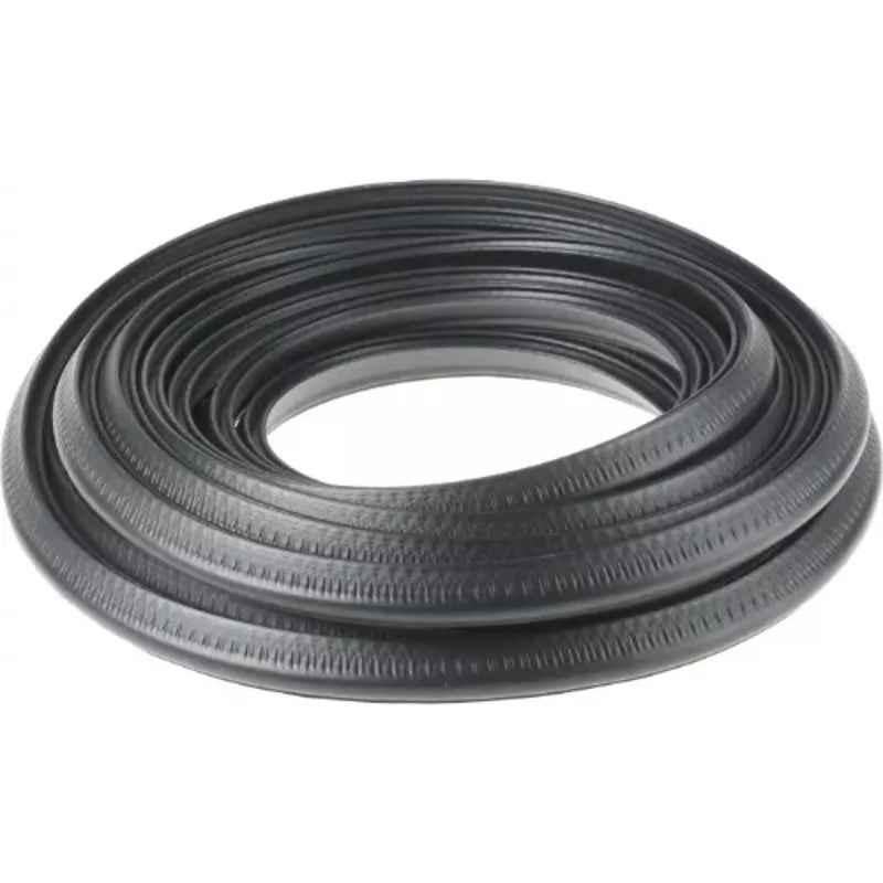 RS Pro 10m lack EPDM Edge Protection Roll, 6191736