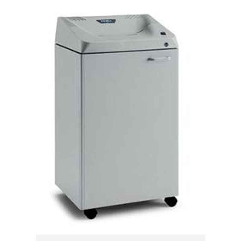 KOBRA 300.2 HS6 High Security Cross Cut Shredder 0.8x9.5mm