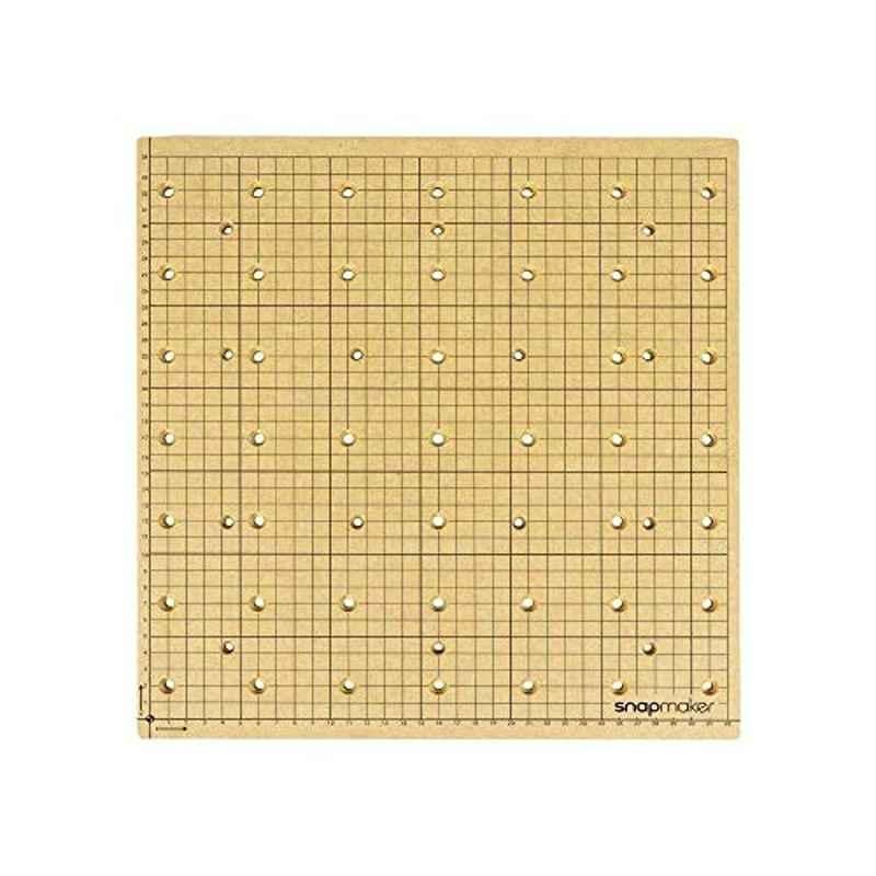 Snapmaker CNC MDF Wasteboard for A150 3D Printer