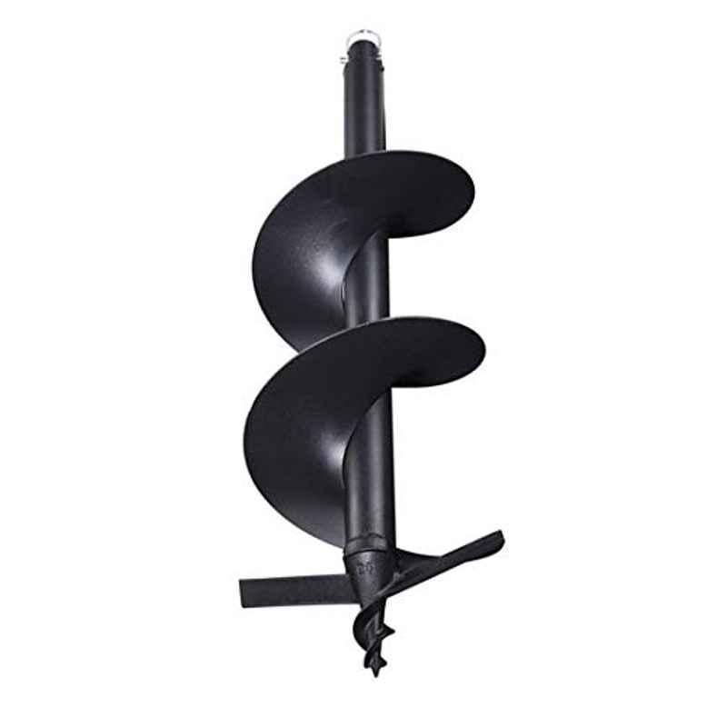 Mecstroke SM-BIT300 12 inch Heavy Duty Earth Auger Bit for Earth Auger Machine, SM130NR