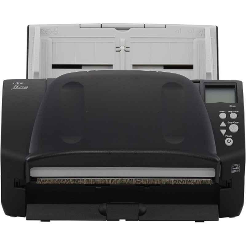Fujitsu fi-7160 Color Duplex Document Scanner