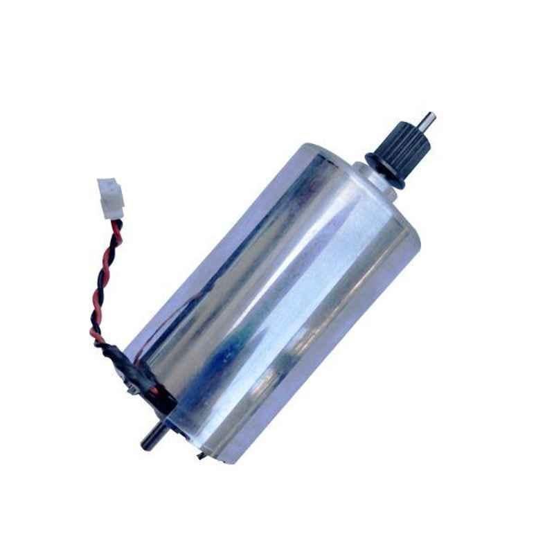 Humser 24 VDC Dual Shaft Motor with Sprocket, HT-M093