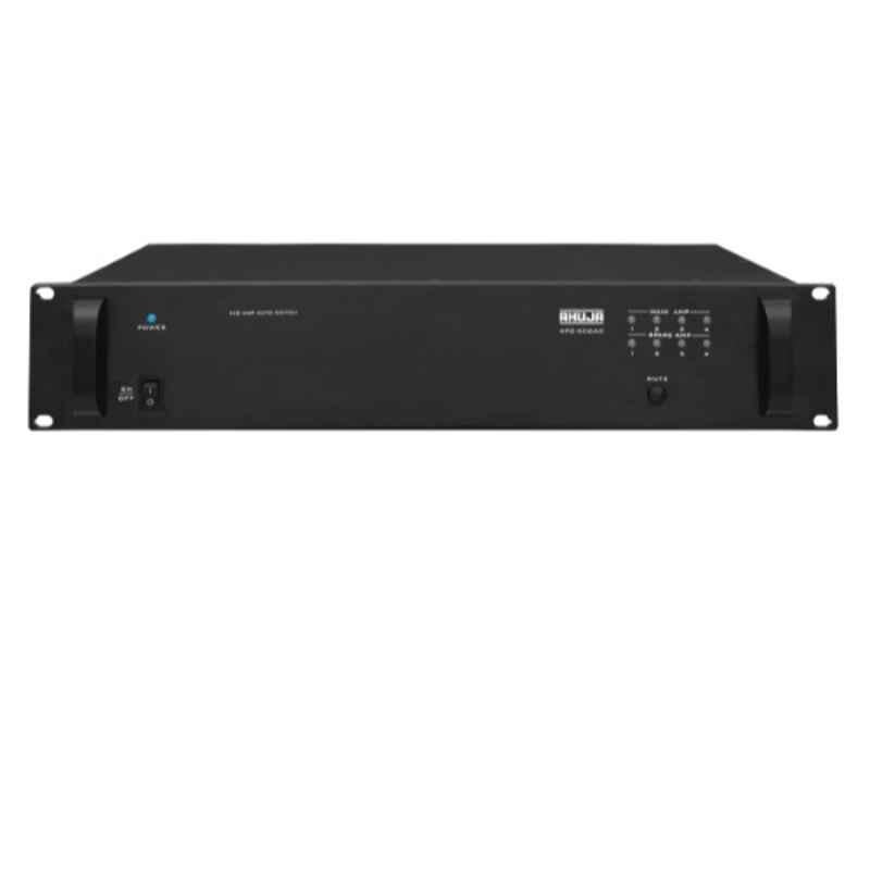 Ahuja 30W Automatic Changeover Unit, APZ-506AC