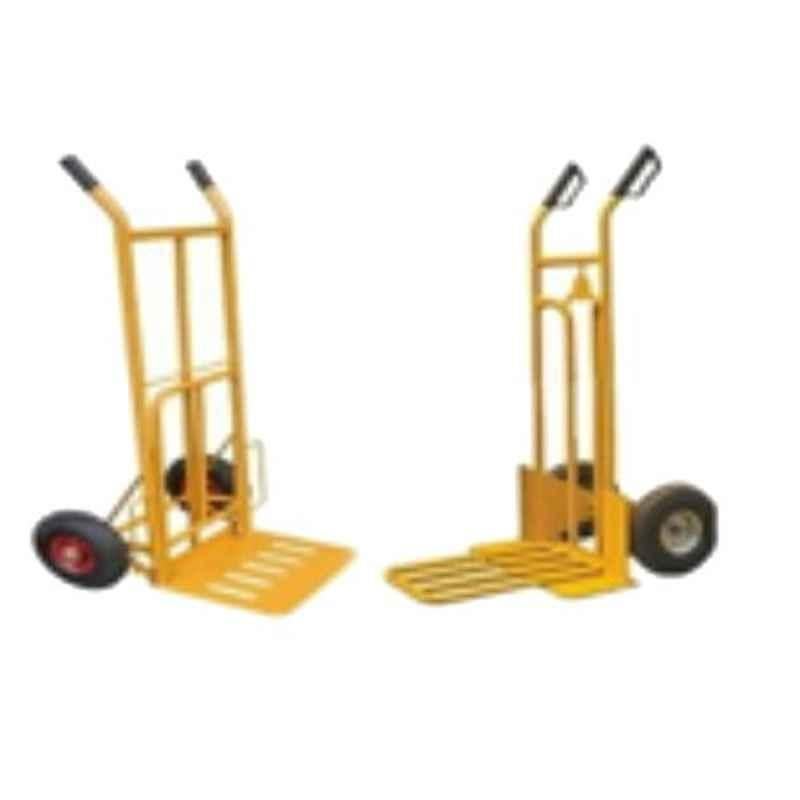 Suwas 400kg 550x600x1100mm Steel Multi Utility Trolley, SU-MUT-006