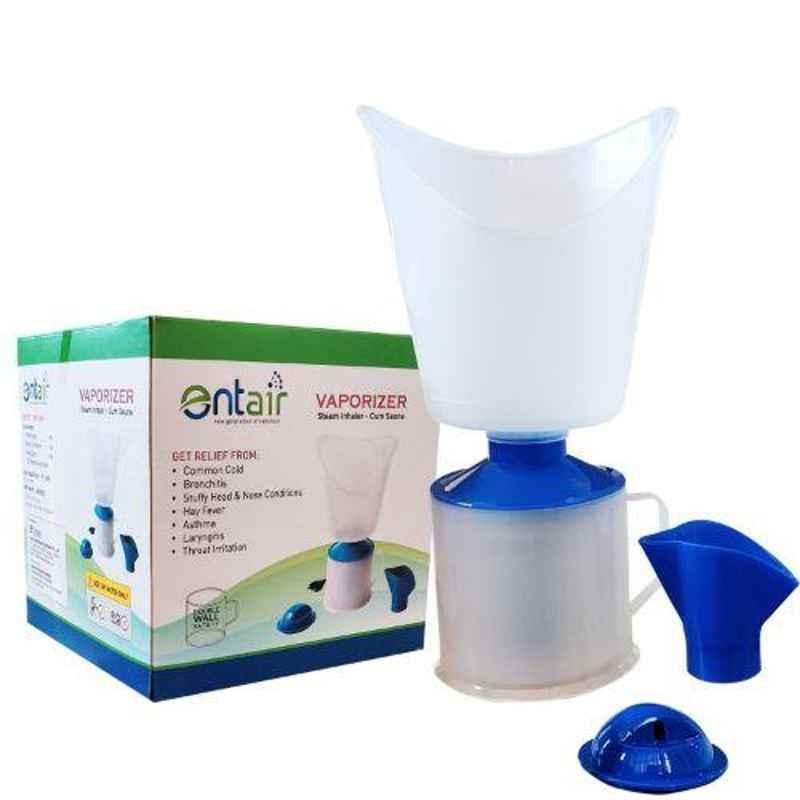 Entair Steam Vaporizer Inhaler Cum Facial Sauna, EHS-SV-03