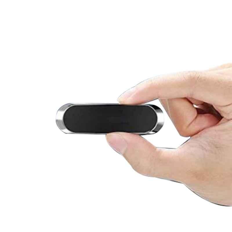 Auto Ryde Black Magnetic Mobile Holder