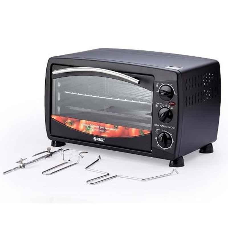 Orbit 23L 1500W EO-91 Oven Toaster Griller