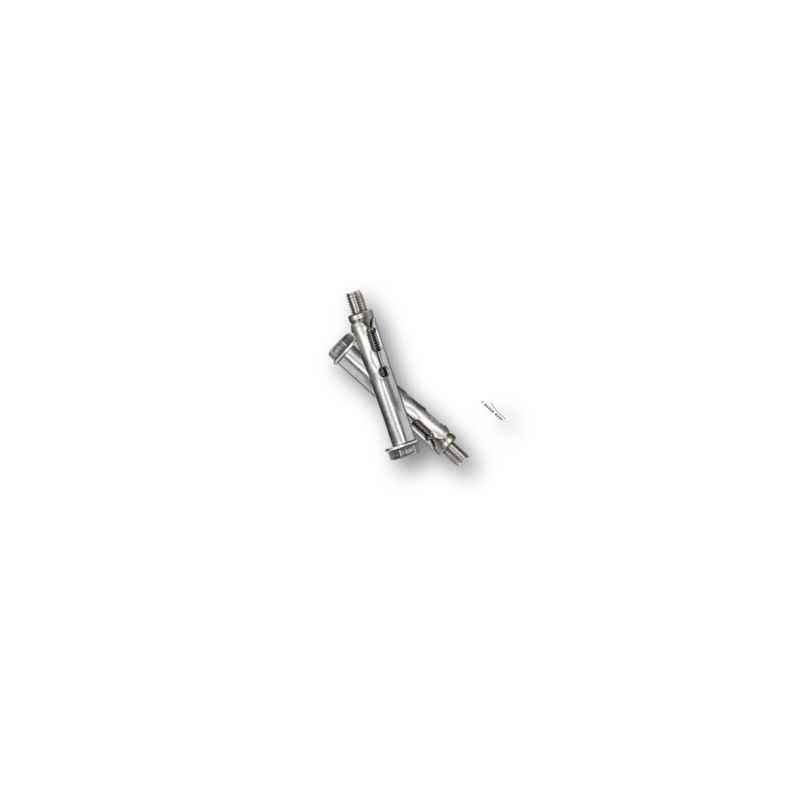 Sparx DOM Type Stainless Steel Anchor Bolt, Size: 8x125 mm (Pack of 45)
