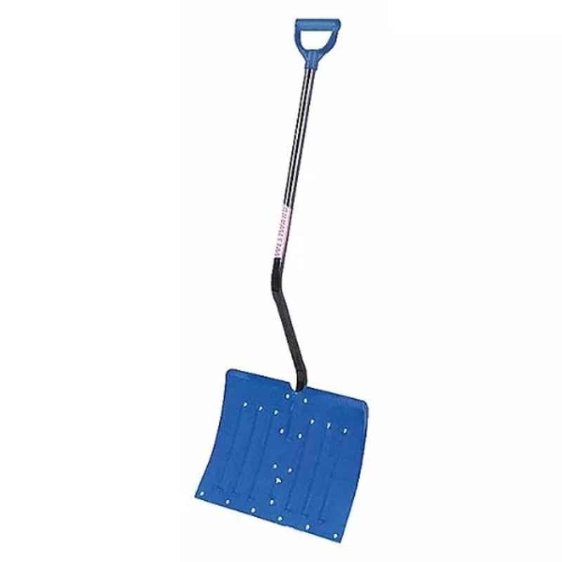 Westward 18 inch Aluminium Blade Snow Shovel, 12U488