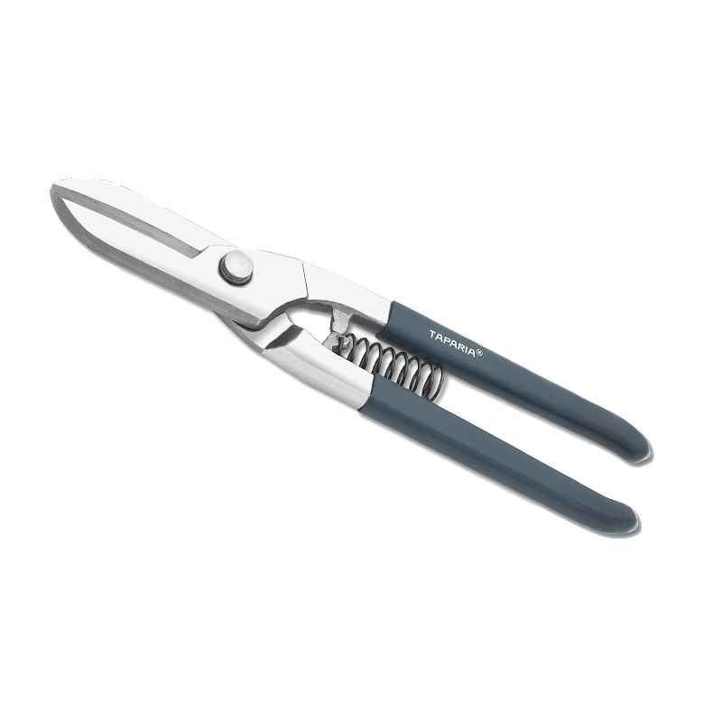 Taparia 250mm Tin Cutter with Spring, TCS 10