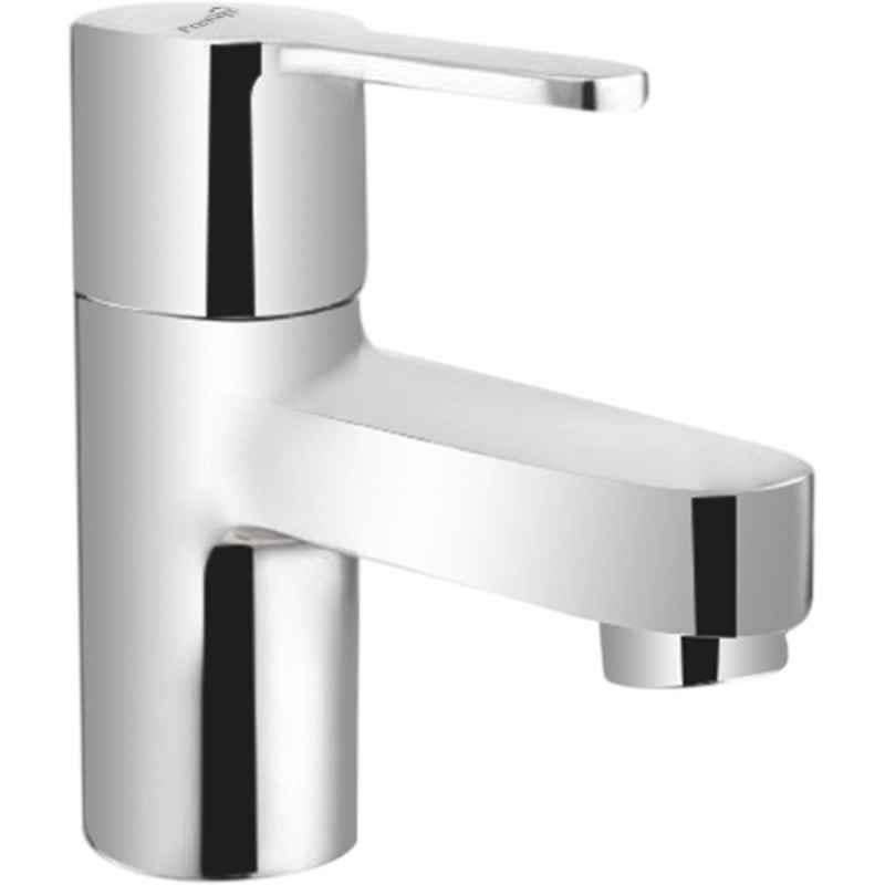 Prestige EVA Brass Chrome Finish Pillar Cock