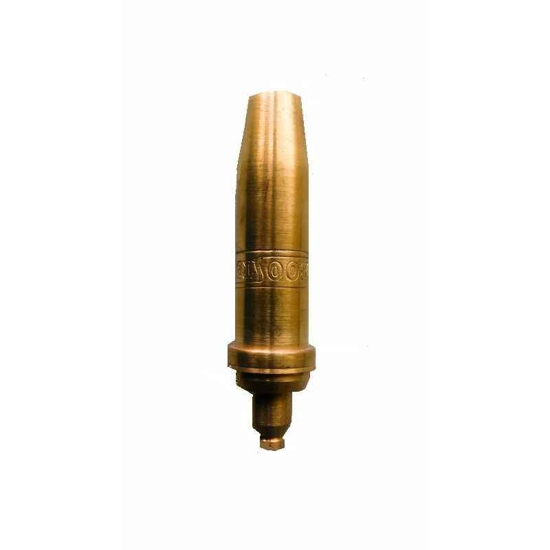 Booster 5/64 Inch Gas Cutting Nozzle(Set of 10)