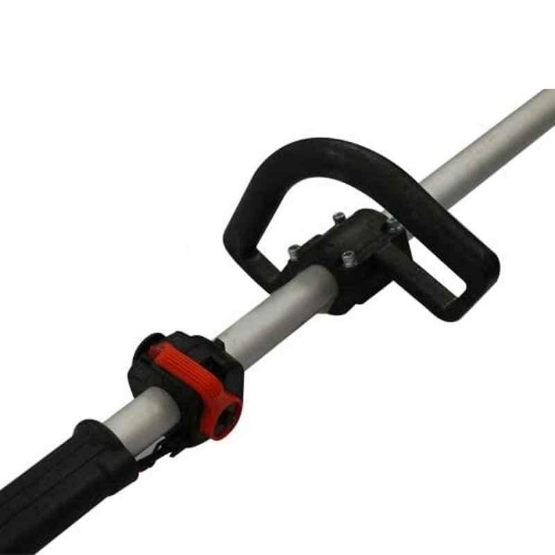 Farmo Tools Plastic Black Loop Shaft Handle Holder Assembly for Honda GX35 Brush Cutter, FTA0046