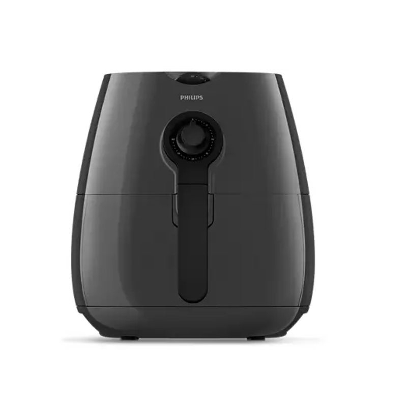 Philips 1425W Cashmere Grey Plastic Rapid Air Fryer, HD9216/43