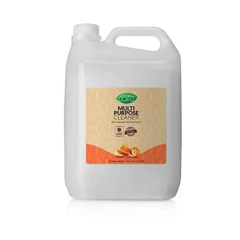 Zerodor Care Natural 5L Multi Purpose Cleaner