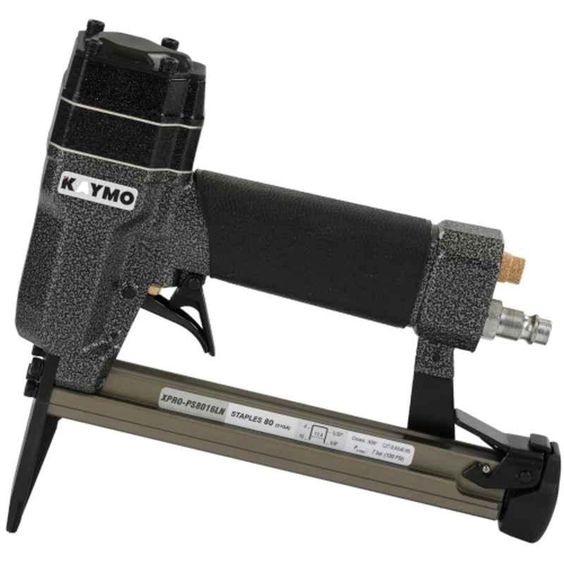 Kaymo XPRO-8016LN 6-16mm Long Nose Pneumatic Stapler