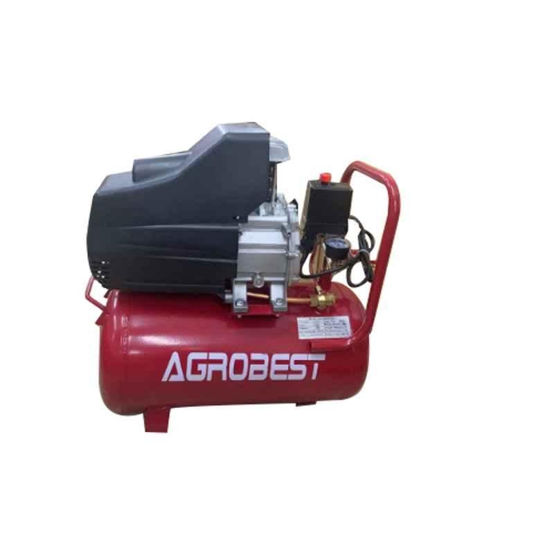 Agrobest 25L 2800rpm Air Compressor