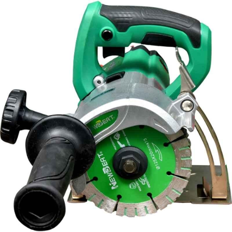 New Beat NBT-SC-125A 125mm 1800W Metal Wall Chaser Machine, I001698