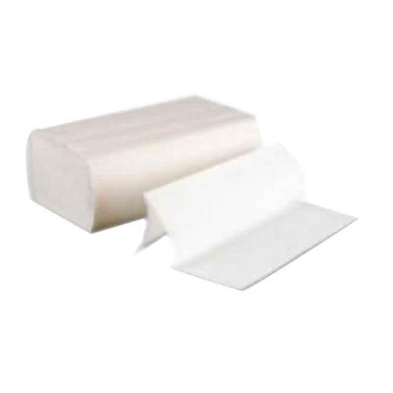 Delta Solutions PP-012 125 Sheets 40 Pcs xxlarge Fold Paper Towel