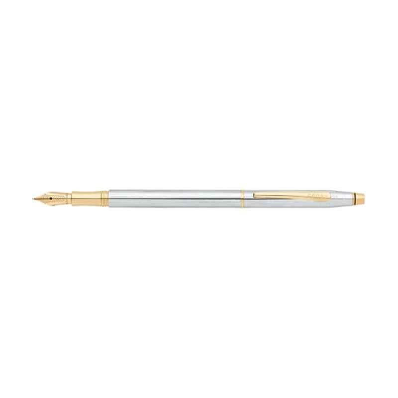 Cross Classic Century Golden Ink xxlarge Nib Fountain Pen, AT0086-75MF