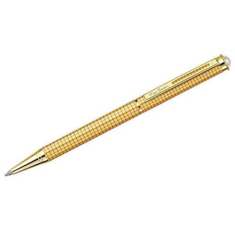 Pierre Cardin Blue Ink Pearl Konark Exclusive Ball Pen