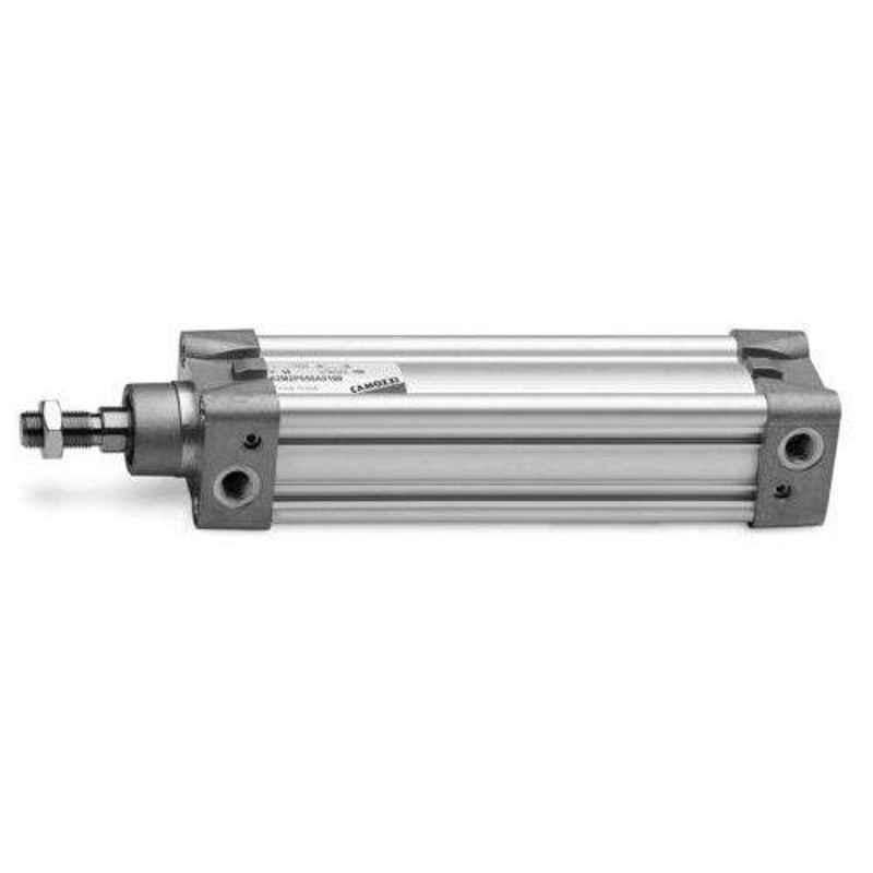 Phoenix >700-800x80mm SC-D Non-Magnetic Double Acting Double Ended Cylinder