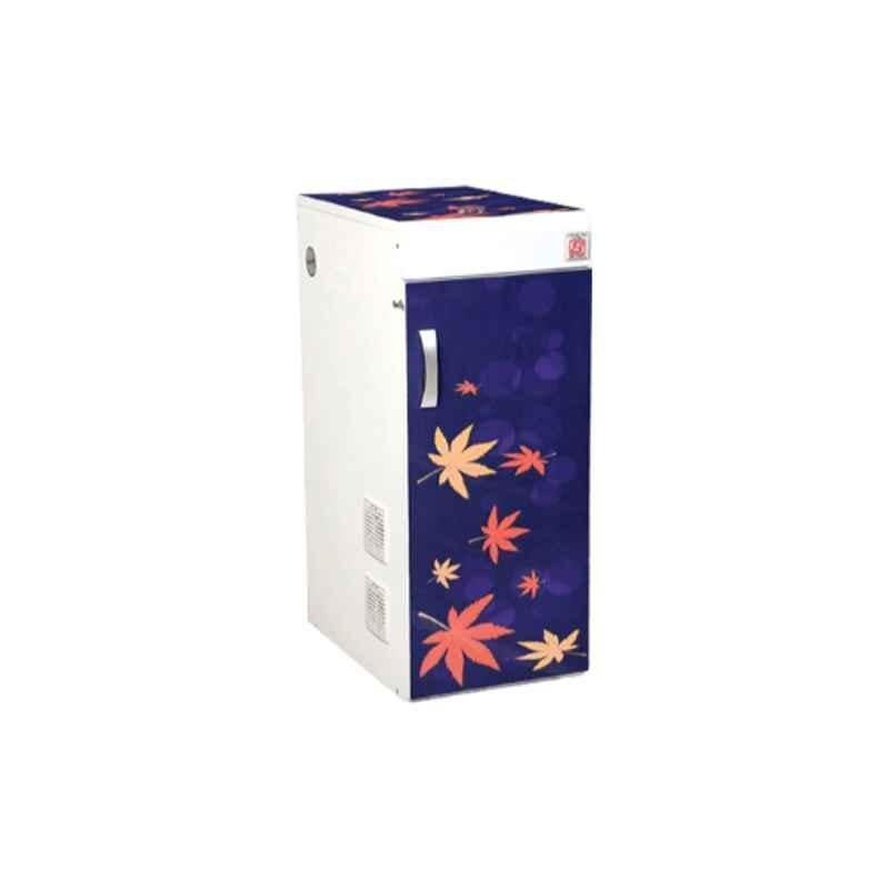 Platinum Cosmo 1HP Aluminium Flour Mill