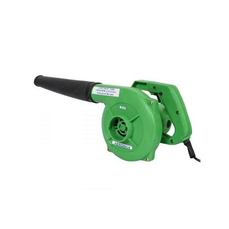 Aeronox AN25 500W Green Air Blower with 6 Months Warranty