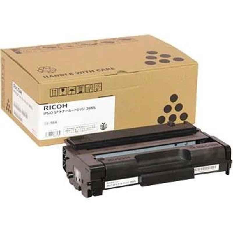 Richo Black Toner Cartridge SP 3400/3410