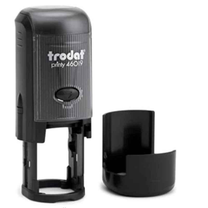 Trodat Printy 20mm Self Inking Stamp, 46019