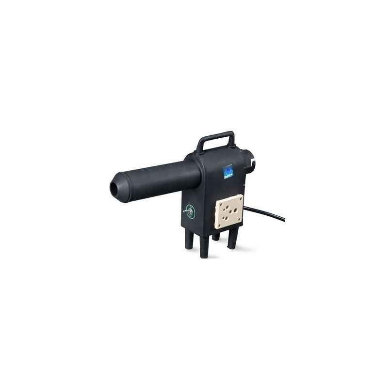 Ralli Wolf Hot Air Attachment For NWB Air Blower
