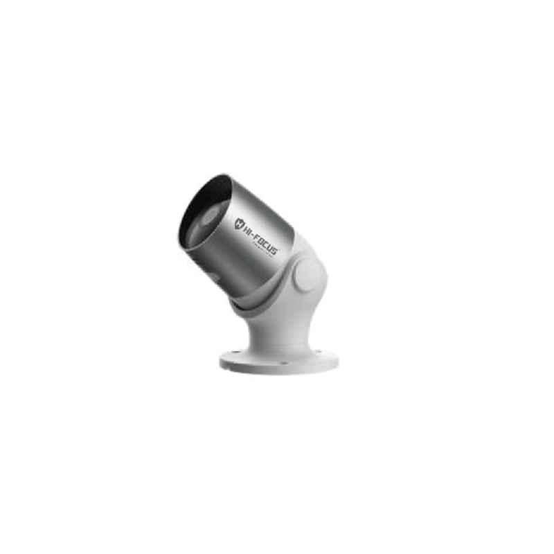 HI Focus 2MP 1080p Full HD Wi-Fi Smart Intruder Alert Security IP Camera, HC-IPC-TM20T