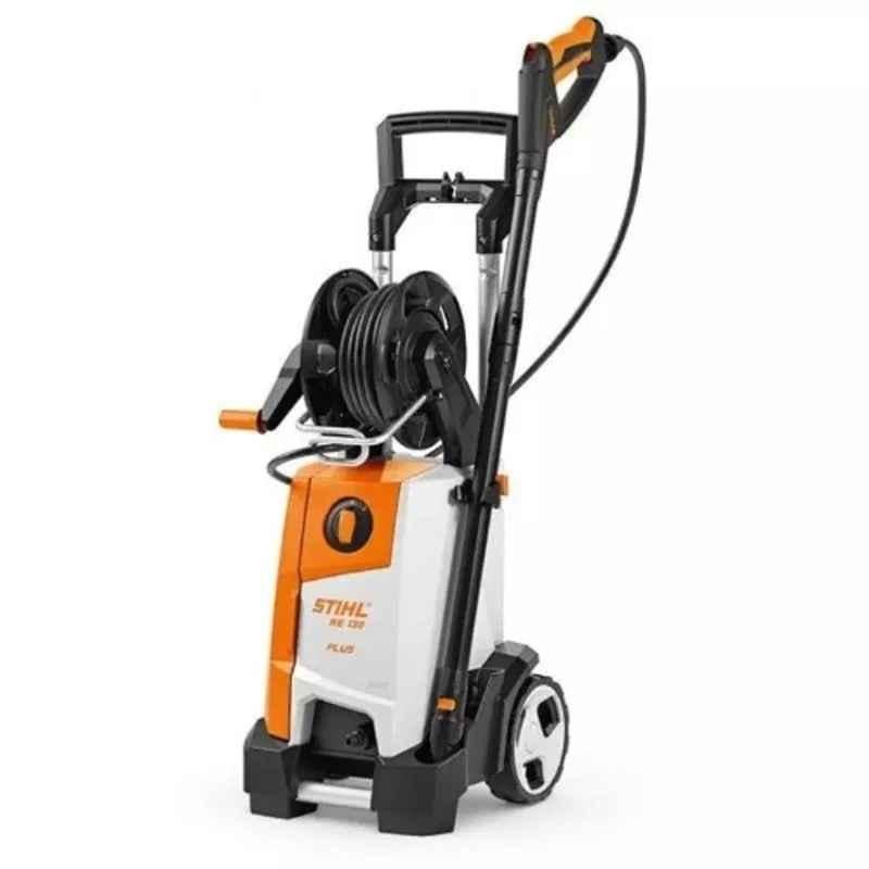 Stihl 150bar 1700W High Pressure Washer, RE 130