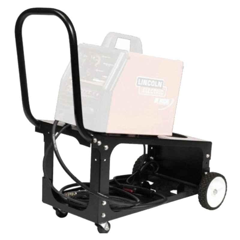 Suwas 200kg 70x45x70cm Steel Welding Utility Trolley, SU-WUT-001