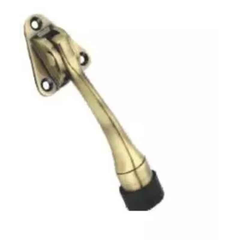 Bonus Zinc Alloy Antique Finish Door Stopper
