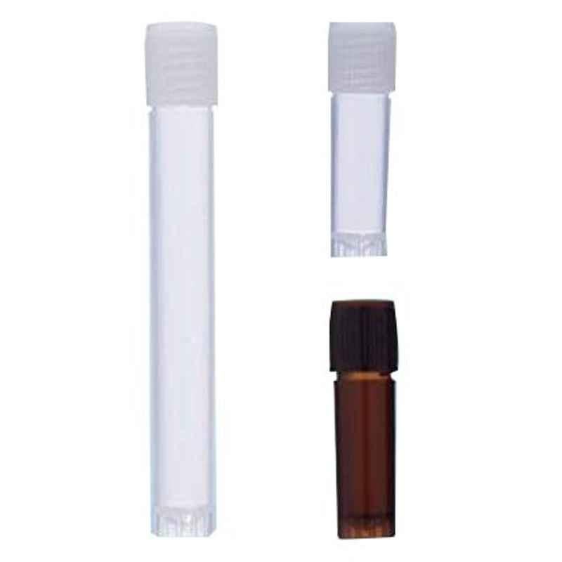 Abdos 1000Pcs 1ml Storage Vials, P60119
