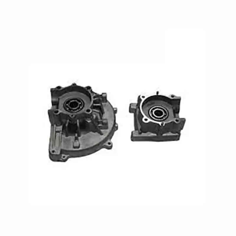 Shwarya 82CC 2 Strokes Crank Case for Earth Auger, 4970799