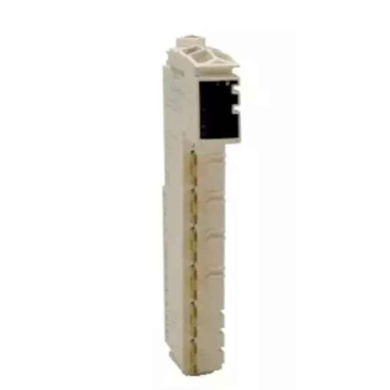 Schneider Electric 24VDC Analog Input Module, TM5SAI6TH