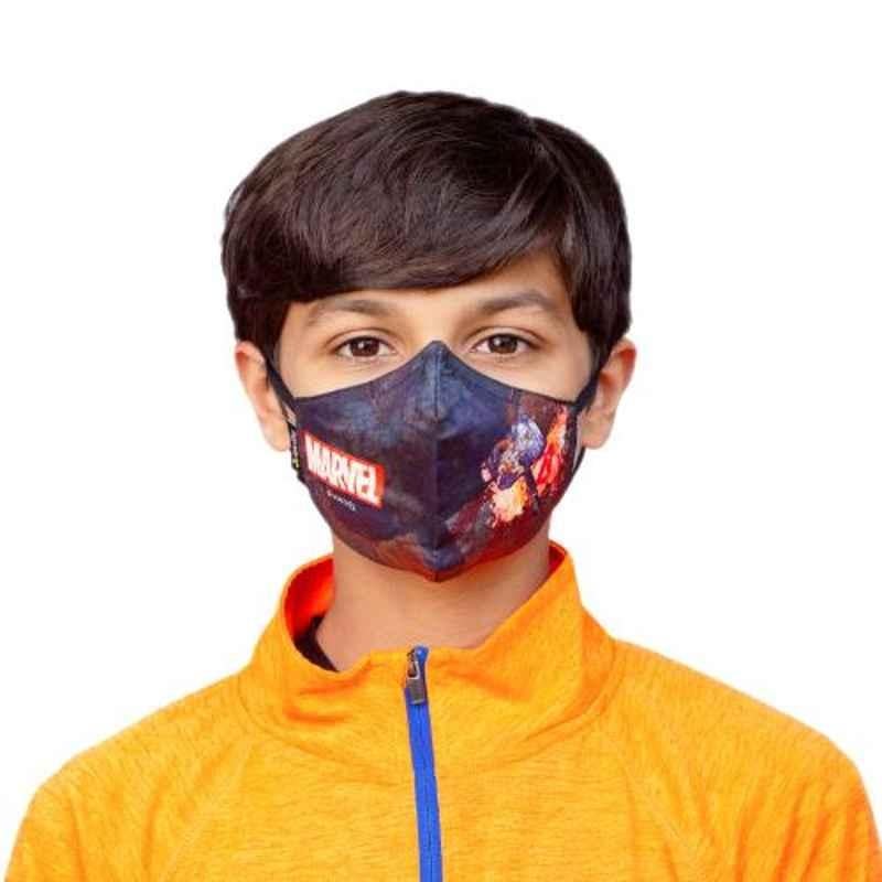 Airific Marvel Extra Small Mini Thor Face Covering Mask, NI1754