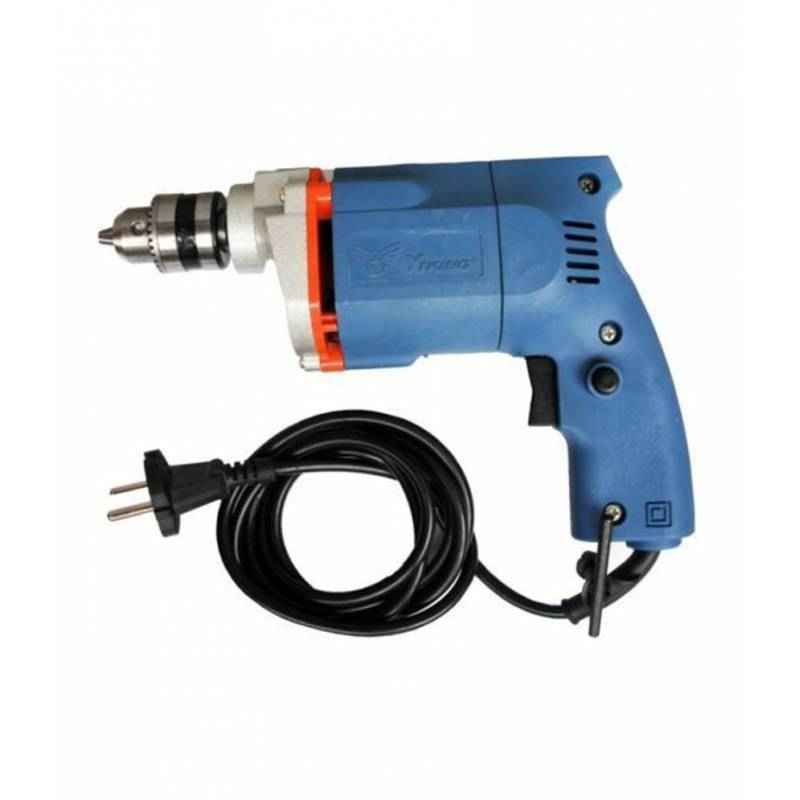 YiKing Electric Rotary Drill Machine, 2310B, Capacity: 10mm