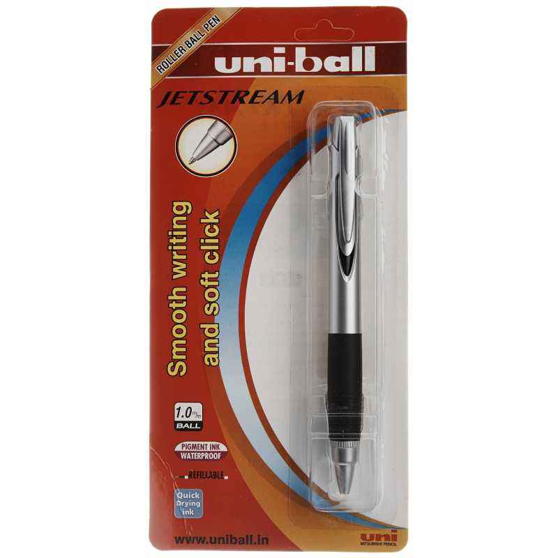 Uniball Jetstream Roller Ball Pen