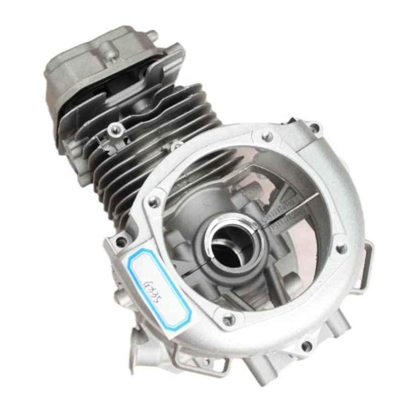 Kiston GX35 Crank Case for 4 Stroke Brush Cutter with Rockers