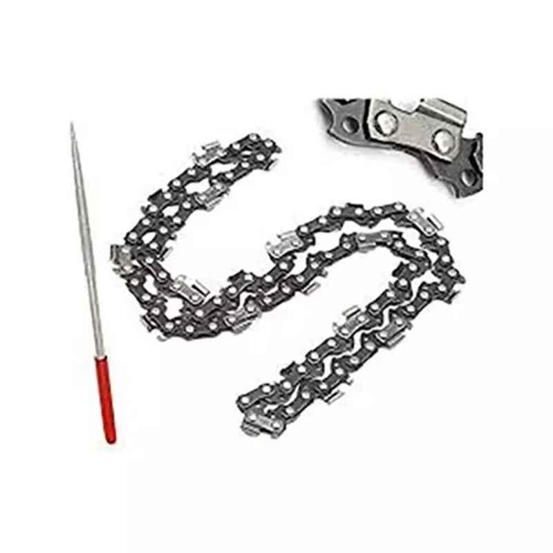 Shwarya 18 inch S&T Chain for Chain Saw, 2270799